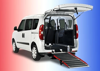 Wheelchair Accessible Service South Kensington - South Kensington Minicabs